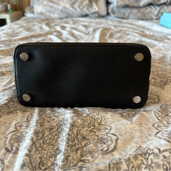 Michael Kors Black Bag - Picture 3 of 5